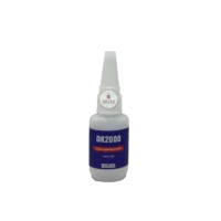 Colle Cyanoacrylate DK2000 Haute Viscosité - vue 2