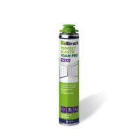 Mousse PU Élastique Illbruck® 750ml - vue 2
