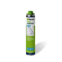 Mousse Colle PU Adhésive Universelle Illbruck® 750ml - vue 2