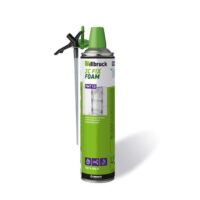 Mousse PU Spéciale Huisserie Illbruck® 400ml - vue 2
