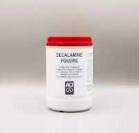 DECALAMINE AC - Poudre de Ramonage Tous Foyers 1kg - vue 2