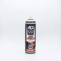 JET PNEUS - Polish Brillantaire Pneus & Pare-Chocs - vue 2