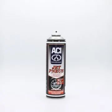JET PNEUS - Polish Brillantaire Pneus & Pare-Chocs - vue 2