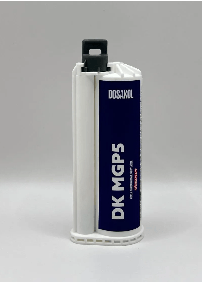 Colle Acrylique DK MGP5 - Polyéthylène/Polypropylène - vue 2