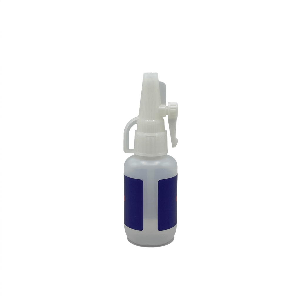 COLLE Cyanolacrylate professionnelle DK100 DOSAKOL — vue 2 (réf. colle-cyanolacrylate-professionnelle)