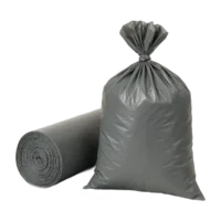 20 Sacs poubelle 130L 75 µ