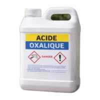 Acide oxalique 20L