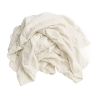Chiffon Drap Blanc Fin Extra Standard 10kg