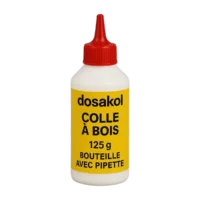 Colle à bois 125 g