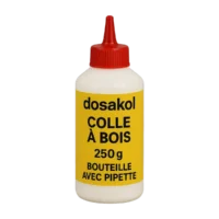 Colle à bois 250 g