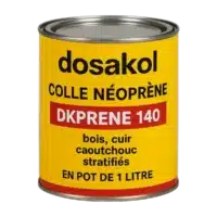 Colle néoprène 1L