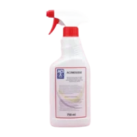 Dégraissant Alcalin Bactéricide Agroalimentaire 750ml