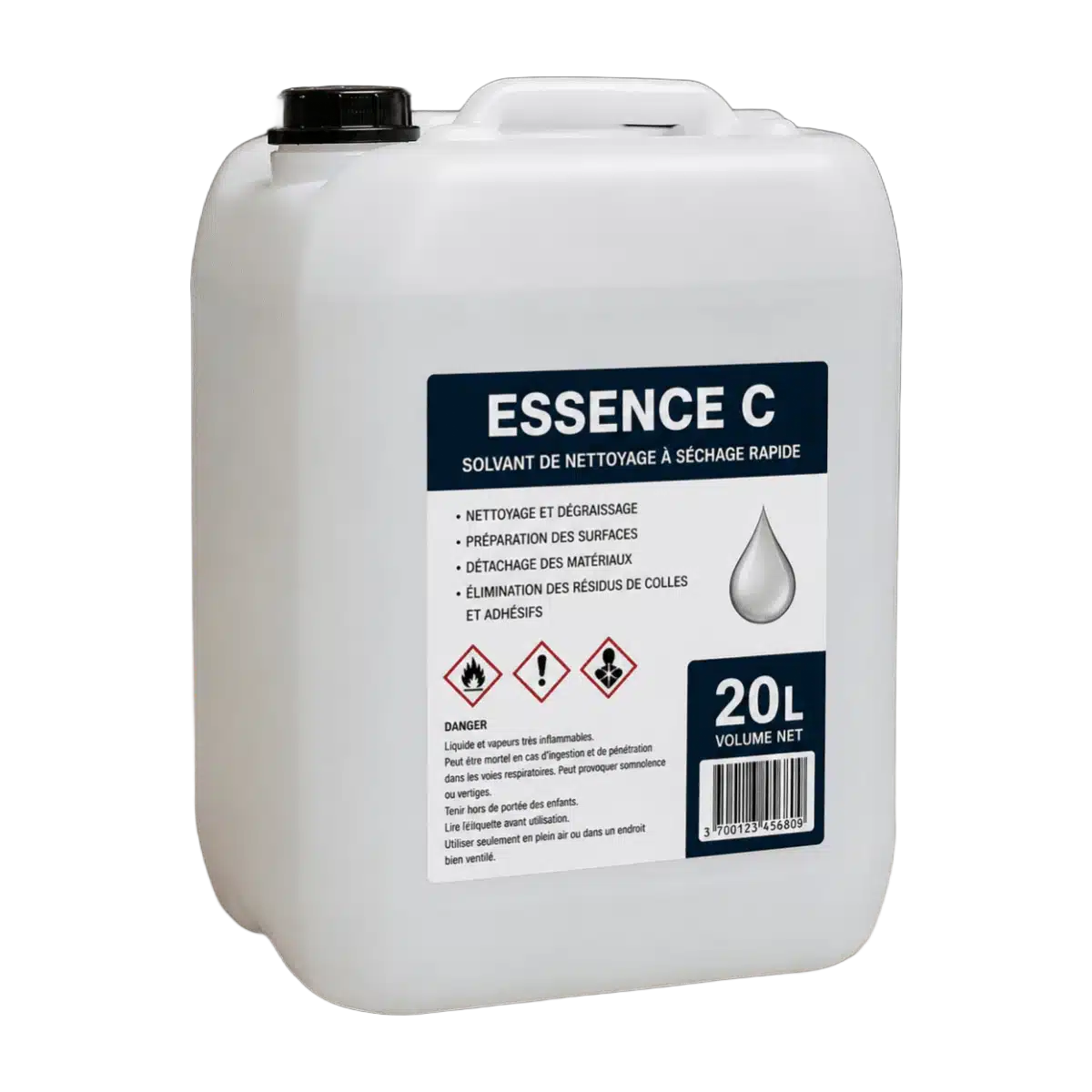Essence C 20L