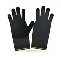 Gants de chantier polyester Arcotek