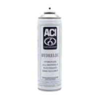Hydrofuge pour matériel électriques 500ml