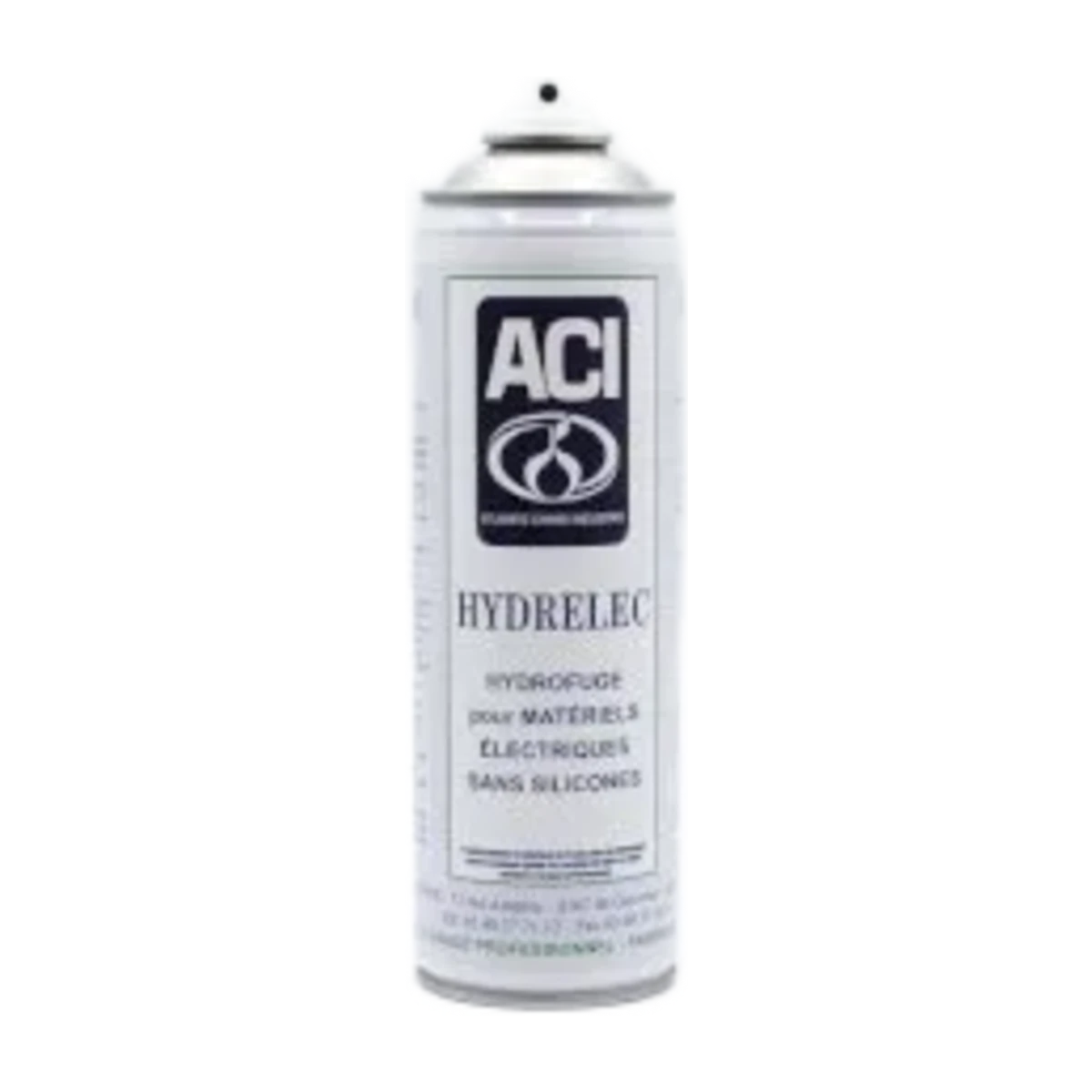 Hydrofuge pour matériel électriques 500ml