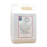 Hydrofuge protecteur bois 5L