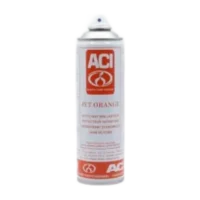 Jet Orange Sans Silicone : Nettoyant & Brillantant Professionnel