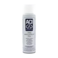 Lubrifiant Lustrant Inox et Métaux Alimentaires 500ml