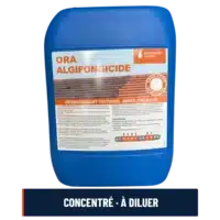 Nettoyant Démoussant Concentré