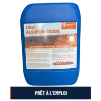 Ora Algifongicide 20L