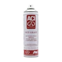 Nettoyant efface-graffiti professionnel en aérosol