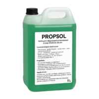 Nettoyant désodorisant pour sols et sanitaires 5l