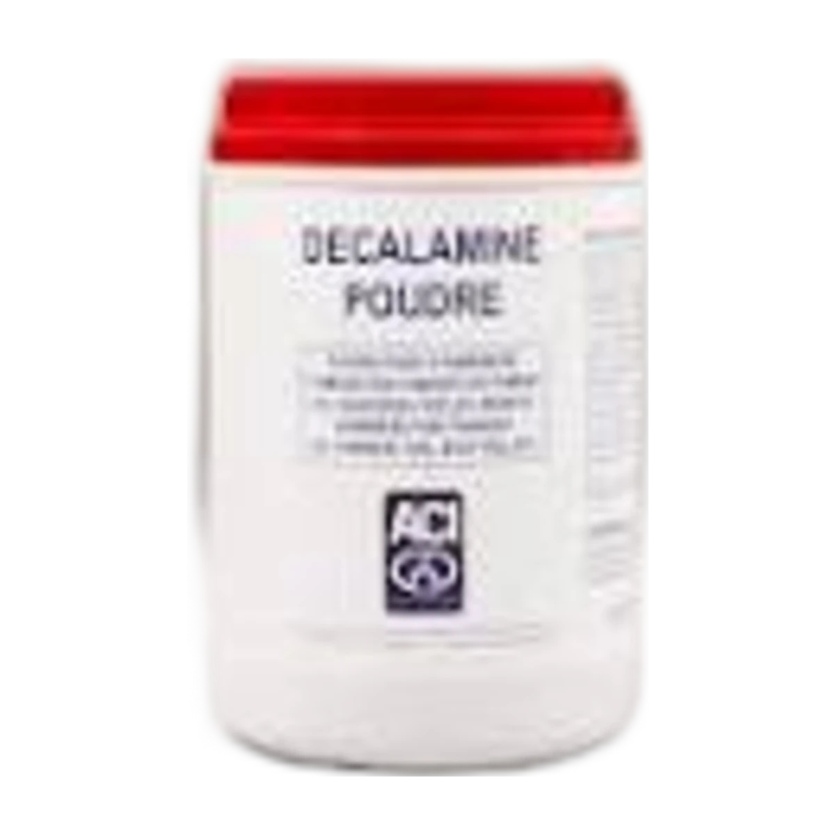 Dose nettoyant tous foyers DECALAMINE 100g