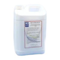 Nettoyant vitres concentré professionnel concentré 5L