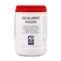 Poudre de ramonage tous foyers DECALAMINE 1KG