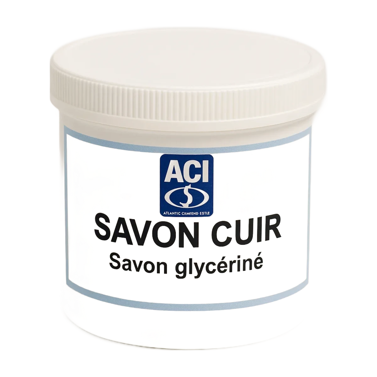Savon Cuir Glycériné : Nettoyant Doux & Naturel pour Tous les Cuirs 500ml