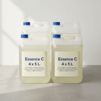 Essence C 4 x 5 L