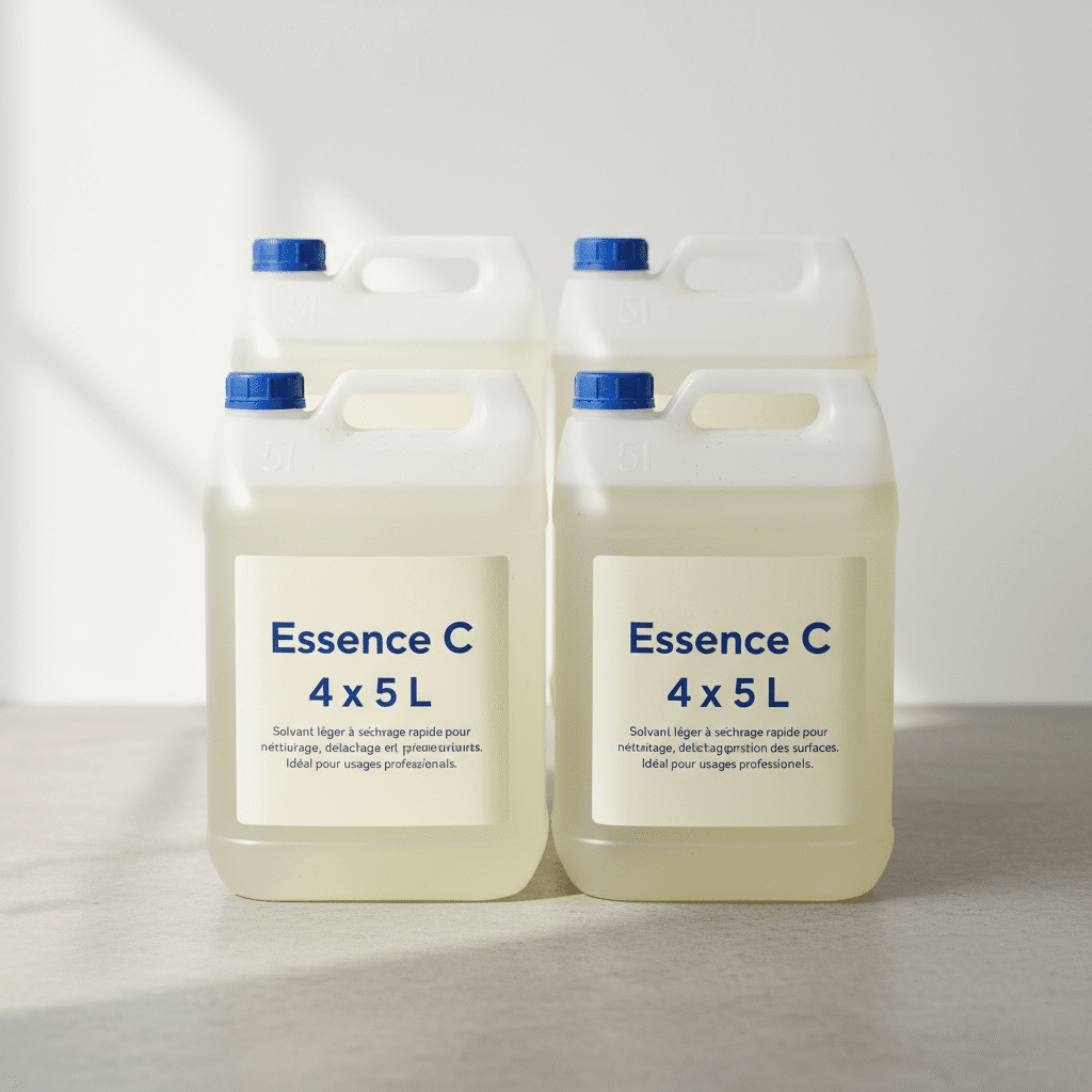 Essence C 4 x 5 L
