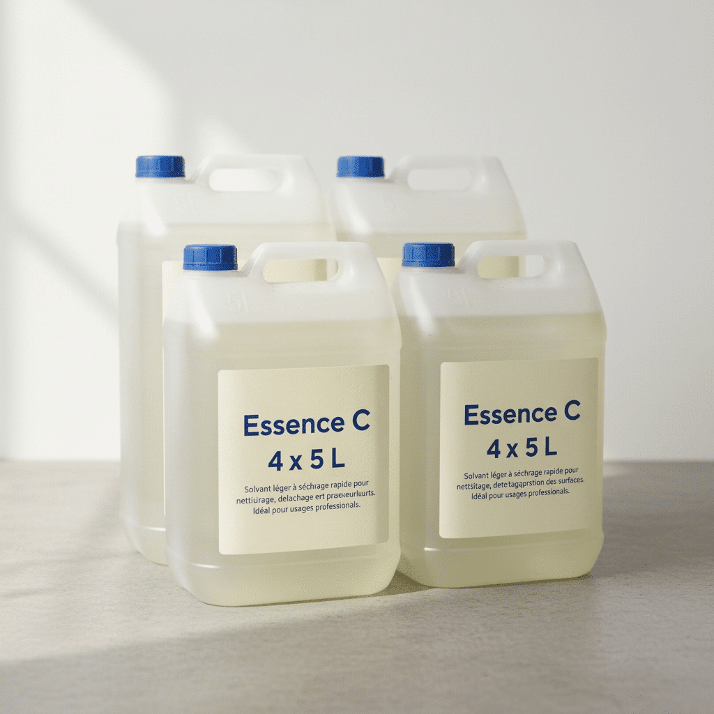 Essence C 4 x 5 L