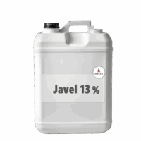 Eau de Javel Professionnelle 13% 20L - vue 2