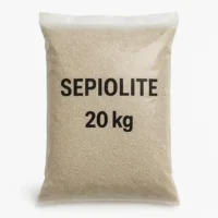 Absorbant Sépiolite 30/60 - Sac 20kg