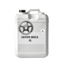 Savon Pâte Abrasif Naturel 4L - Ateliers - vue 2