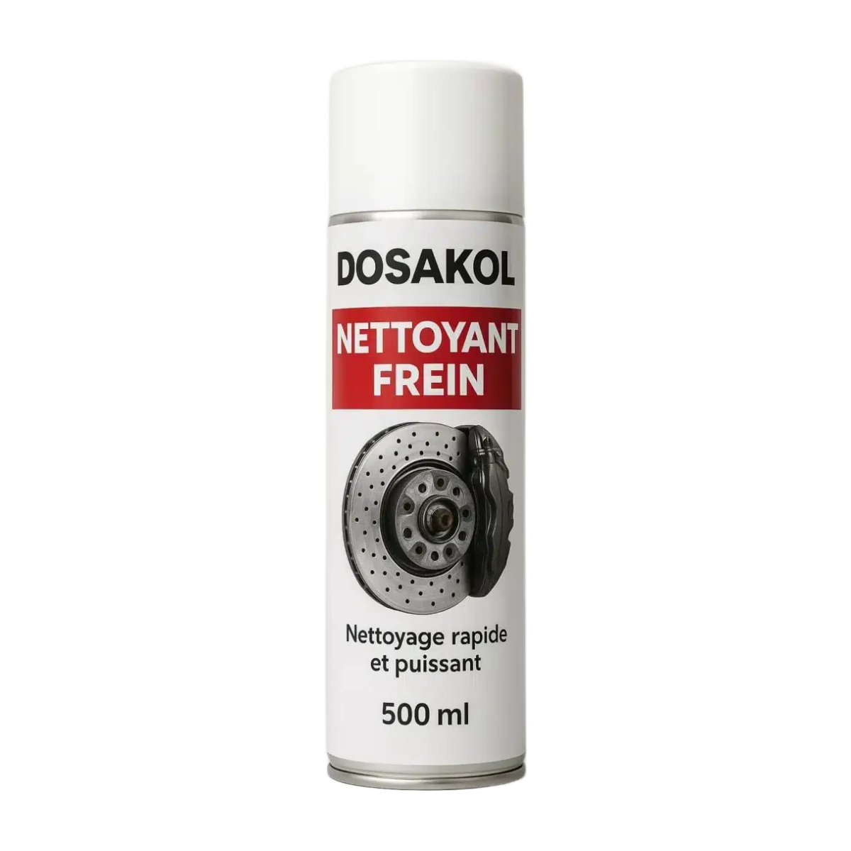 Nettoyant Frein 500ML