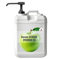 Savon crème pour fortes salissures 5L