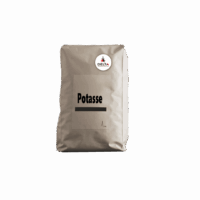 Potasse Caustique Écaillée 25kg - Usage Industriel - vue 2
